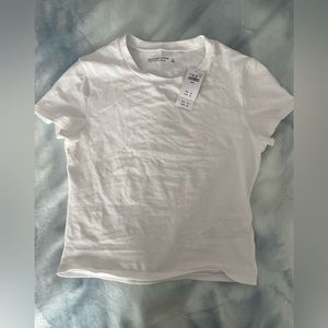 Abercrombie Essential Tee NYT